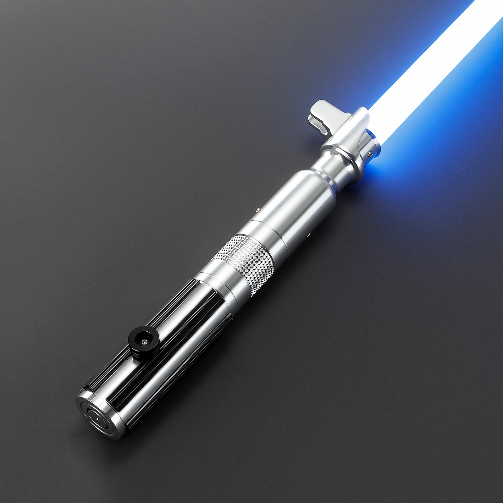 Master Saber
