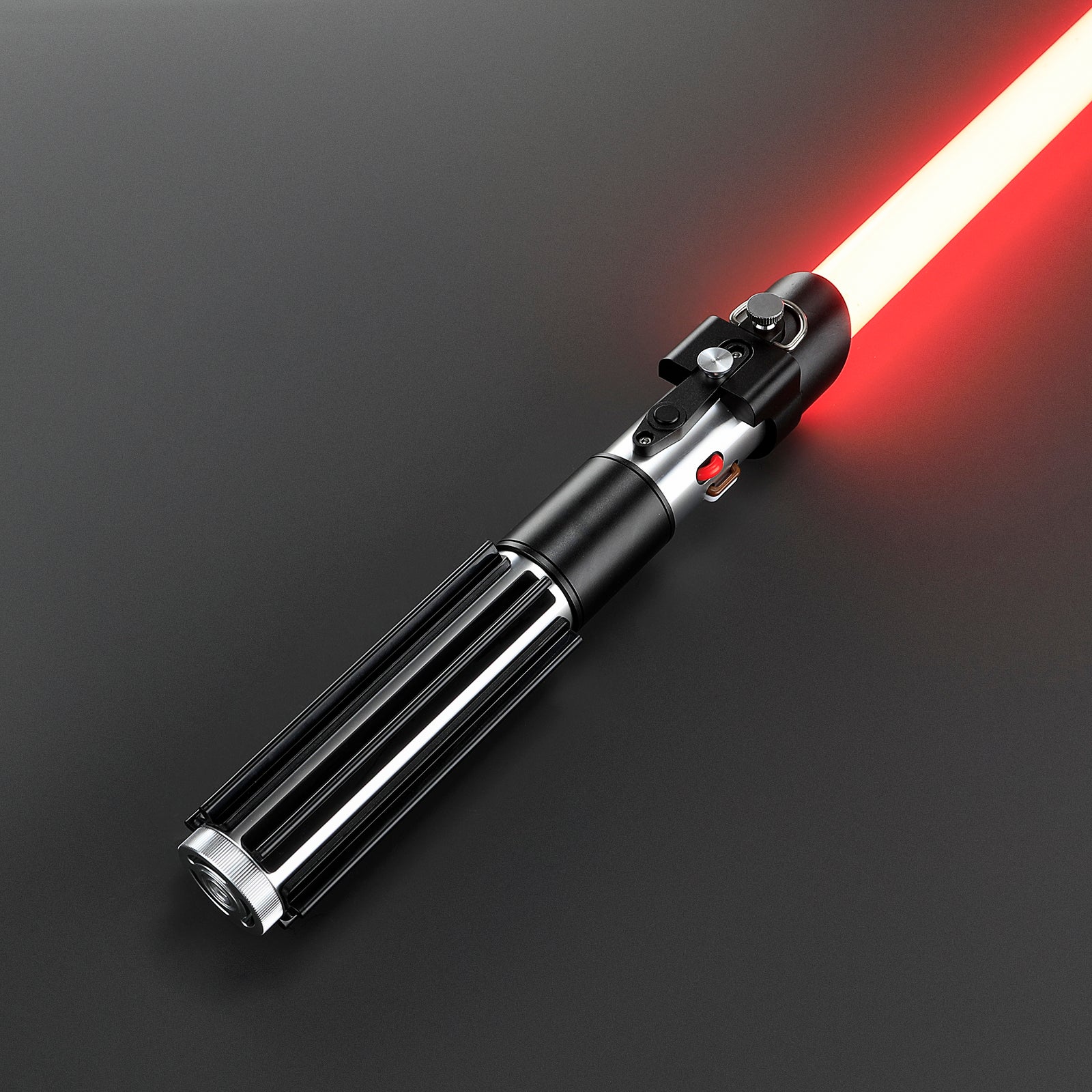 Pogo Pin Core Saber